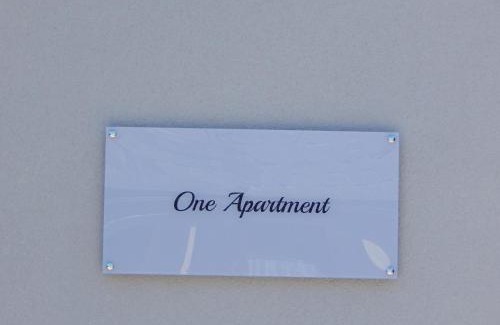 Leopoldskron-Moos Apartment | One Apartment