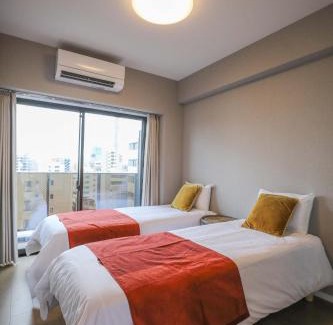 Asakusa Apartment | One-asakusa