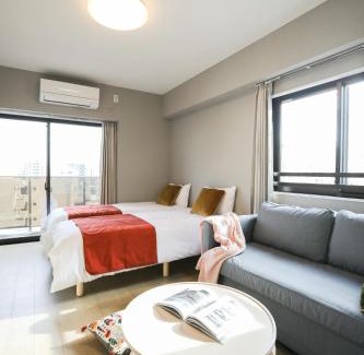 Asakusa Apartment | One-asakusa