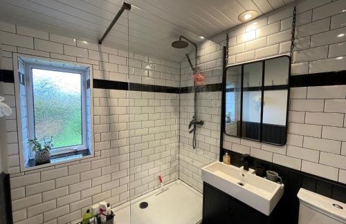 Marybank Apartment | One bed cosy Highland cottage near Beauly