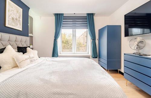 Moffat Apartment | One Bed Room Apartment in Aberdeen City Centre Home Away From Home