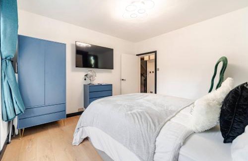 Moffat Apartment | One Bed Room Apartment in Aberdeen City Centre Home Away From Home