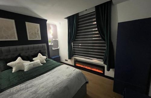 Moffat Apartment | One Bed Room Apartment in Aberdeen City Centre Home Away From Home