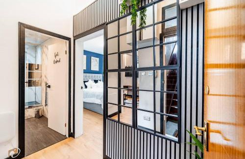 Moffat Apartment | One Bed Room Apartment in Aberdeen City Centre Home Away From Home