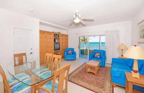 East End Hotel | One Bed Room Condo at Wyndham Reef Resorts