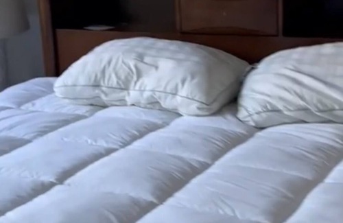 Hoonah Apartment | One Bed room /one bath apartment fully furnished with satellite tv and interne