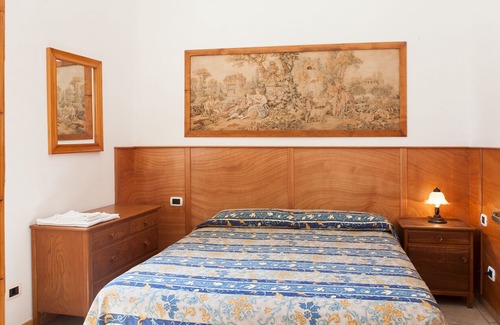 Corigliano D'Otranto Ski Chalet | One-bedroom flat in villa with pool in the Apulian countryside m542