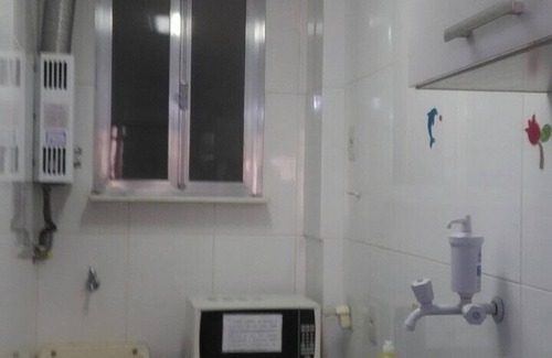 Copacabana Apartment | One-bedroom - all new, just 3 min., Walk to the beach.