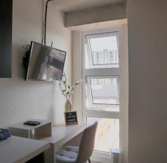 Zona 12 Apartment | One-bedroom apartment - Loft