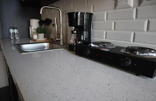 Zona 12 Apartment | One-bedroom apartment - Loft