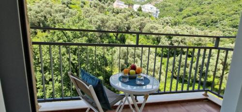 Petrovac Apartment | One Bedroom Apartment Petrovac