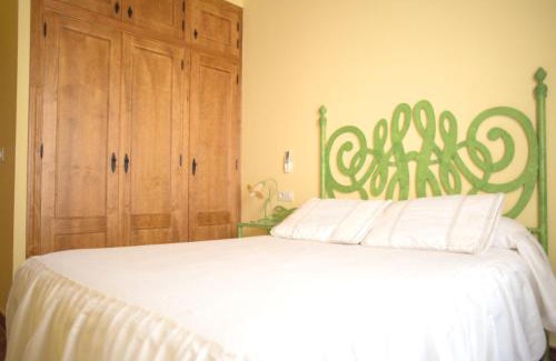 Alcantara Apartment | One bedroom apartement with wifi at Alcantara