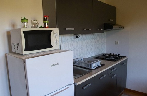 Artatore Apartment | One bedroom apartment with terrace Artatore, Lošinj (A-17591-a)