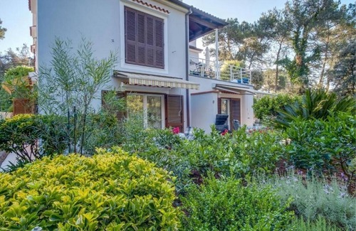 Artatore Apartment | One bedroom apartment with terrace Artatore, Lošinj (A-19616-b)