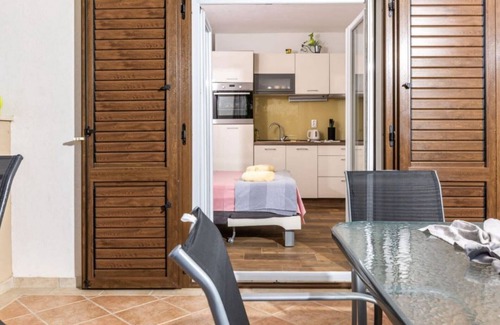 Zastrazisce Apartment | One Bedroom Apartment