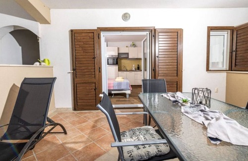 Zastrazisce Apartment | One Bedroom Apartment