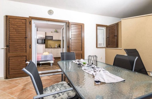 Zastrazisce Apartment | One Bedroom Apartment