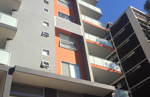 Parramatta Apartment | One Bedroom Apartment Opposite Parramatta Westfield