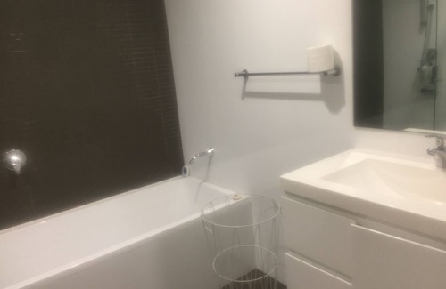 Parramatta Apartment | One Bedroom Apartment Opposite Parramatta Westfield