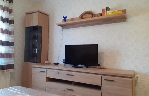 Drebach House | One-bedroom apartment