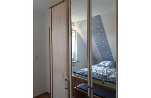 Drebach House | One-bedroom apartment
