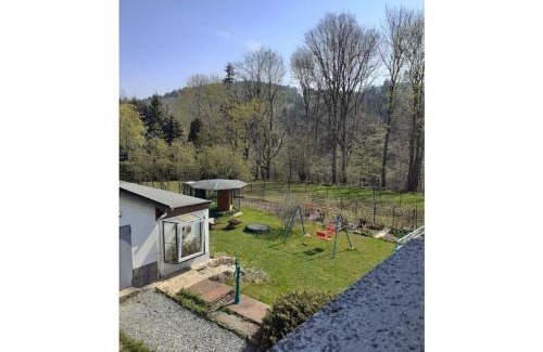 Drebach House | One-bedroom apartment