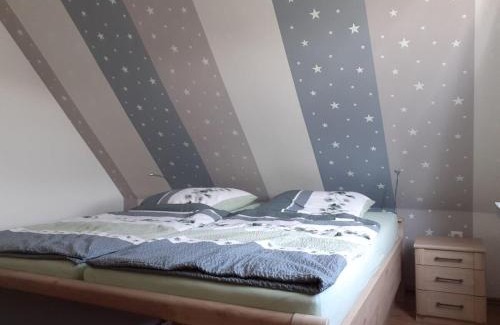 Drebach House | One-bedroom apartment
