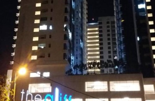 Johor Bahru Apartment | One-Bedroom Apartment - The Aliff Residencesnn