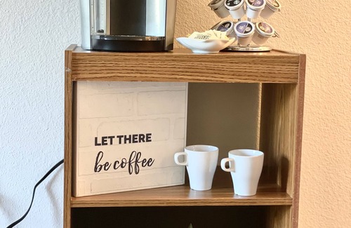SeaTac Apartment | One bedroom apartment 18 minutes to Seattle 5 minutes to airport