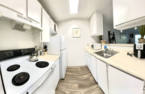 SeaTac Apartment | One bedroom apartment 18 minutes to Seattle 5 minutes to airport
