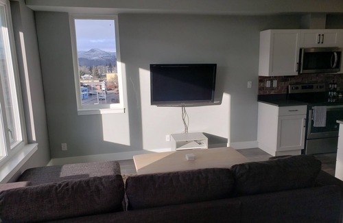 Kamloops Apartment | One-bedroom apartment in a popular neighborhood