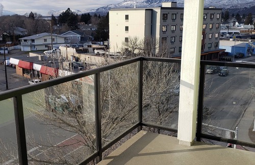 Kamloops Apartment | One-bedroom apartment in a popular neighborhood