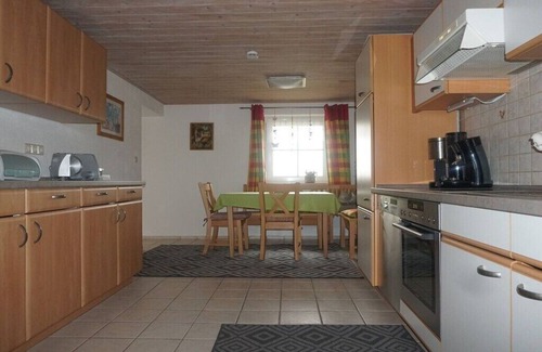 Lalling House | One-bedroom apartment