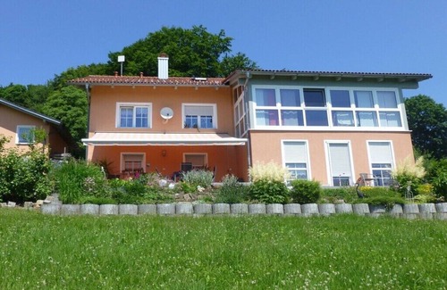 Lalling House | One-bedroom apartment