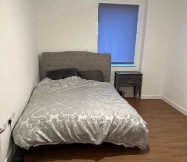 Gascoigne Apartment | One bedroom apartment