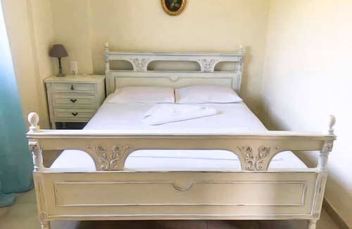 Platania Apartment | One Bedroom Apartment - Harmony House - Platanias Pelion # F up floor