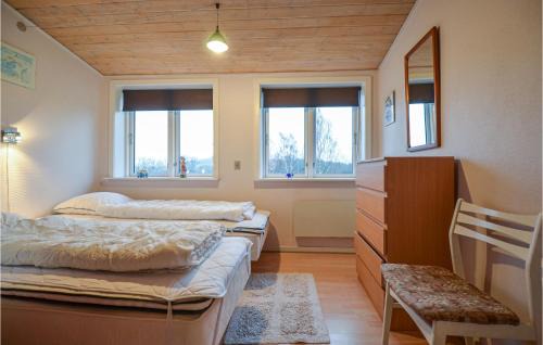 Femmøller Apartment | One-Bedroom Apartment In Ebeltoft