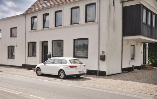 Sydals Apartment | One-Bedroom Apartment In Sydals