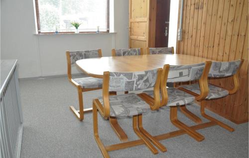 Sydals Apartment | One-Bedroom Apartment In Sydals