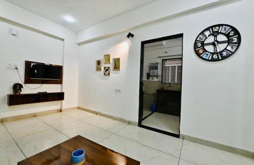 Indore Apartment | One bedroom apartment