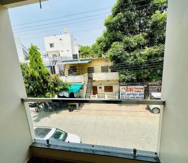 Indore Apartment | One bedroom apartment