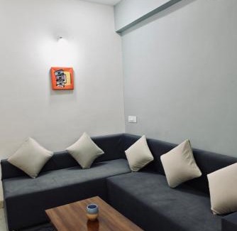 Indore Apartment | One bedroom apartment