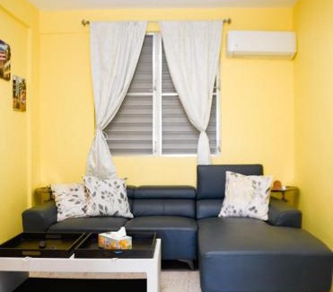 Calvache Apartment | One Bedroom Apartment in Rincon