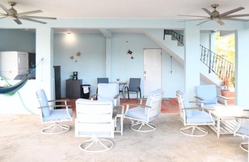 Calvache Apartment | One Bedroom Apartment in Rincon