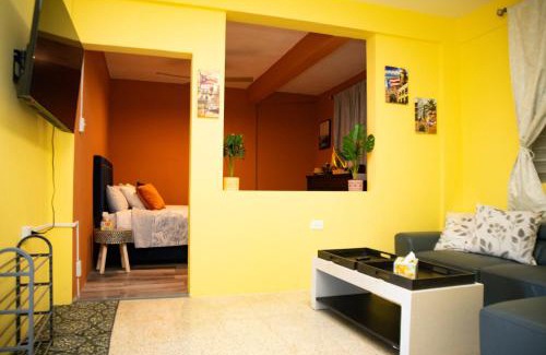 Calvache Apartment | One Bedroom Apartment in Rincon