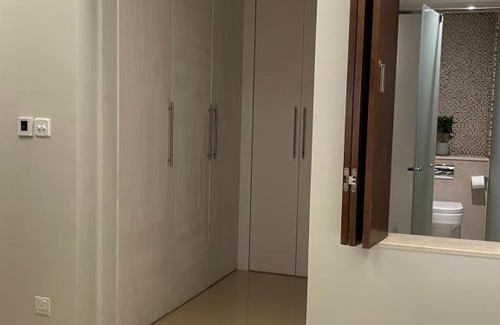 Riyadh Apartment | One Bedroom Apartment in Rafal Tower - شقة في برج رافال