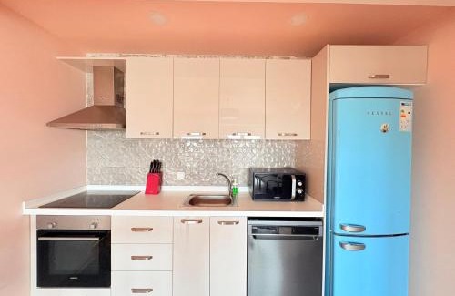 Gumussuyu Mahallesi Apartment | One Bedroom Apartment in Taksim Square Gorgeous City View