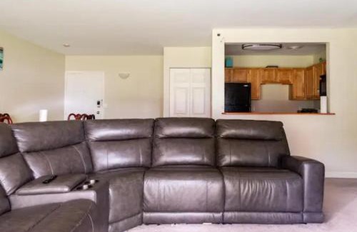 Norwood Apartment | One Bedroom Apartment in Norwood