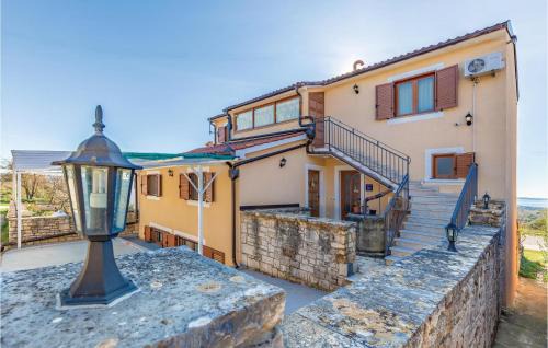 Peroj Apartment | One-Bedroom Apartment In Vodnjan
