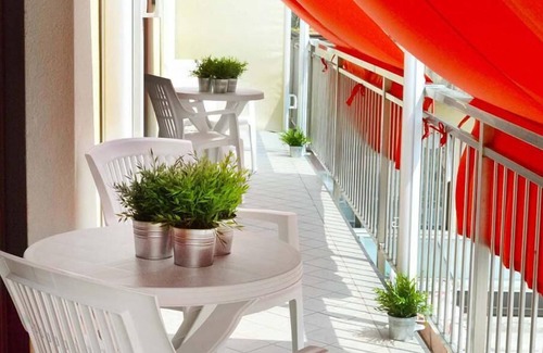Cremeno Apartment | One-Bedroom Apartment with panoramic view 14, first floor